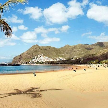 Steps To The Beach!!! 圣克鲁斯-德特内里费 外观 照片